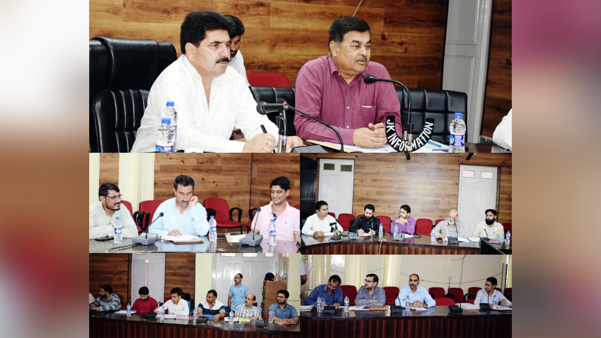 Doda, Dhananter Singh Kotwal, Jammu, Kashmir, Jammu And Kashmir, Jammu & Kashmir