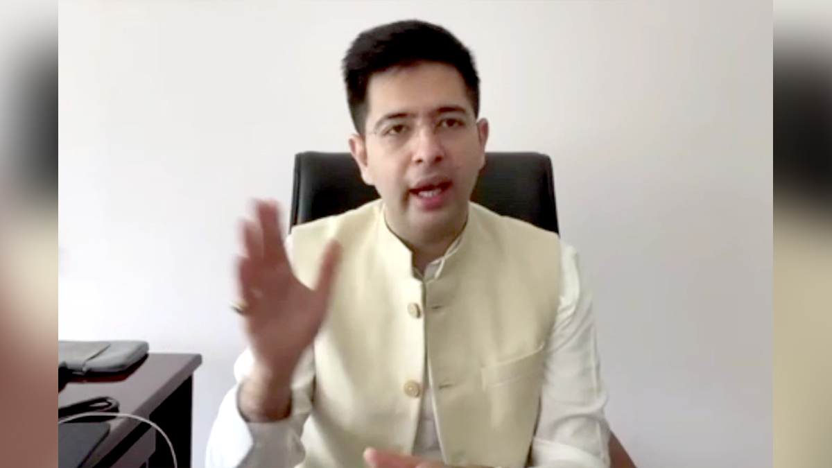 Raghav Chadha, AAP, Aam Aadmi Party, Aam Aadmi Party Punjab, AAP Punjab