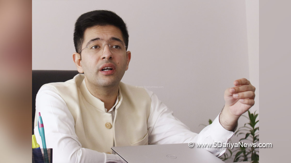 Raghav Chadha,Rajya Sabha MP, AAP, Aam Aadmi Party, Aam Aadmi Party Punjab, AAP Punjab
