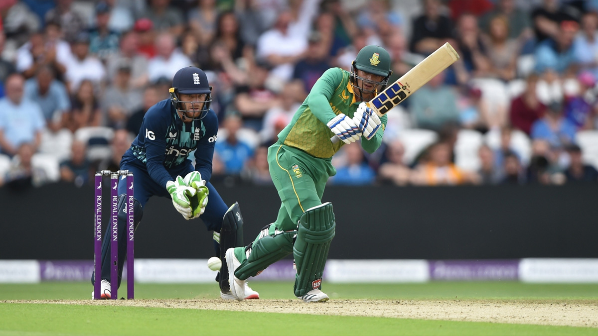 Sports News, Cricket, Cricketer, Player, Bowler, Batsman, SA Vs Eng, South Africa, England