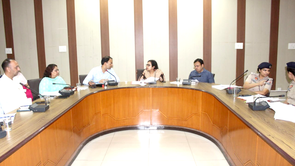 Surabhi Malik