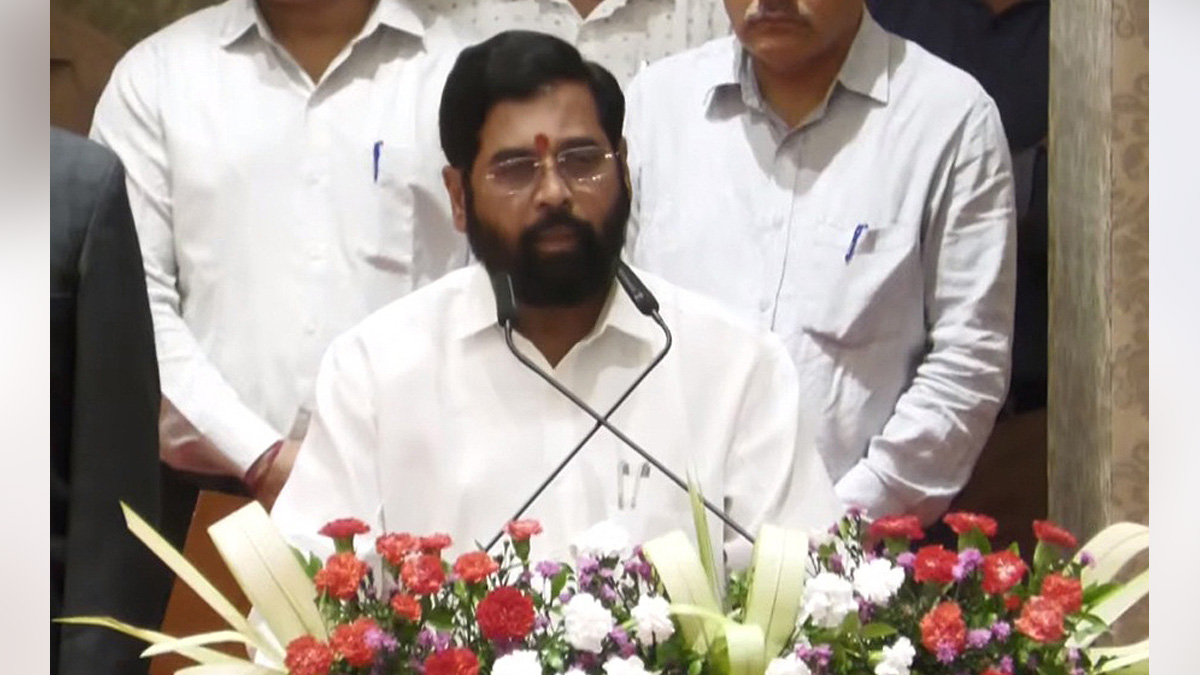 Khas Khabar, Mumbai, Eknath Shinde Group, Chief Whip Bharat Gogawale, Shiv Sena MLAs, Aaditya Thackeray
