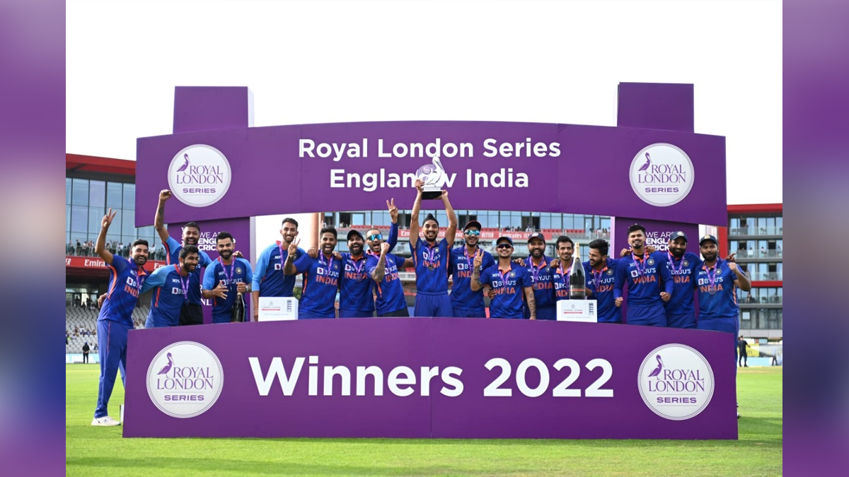 Sports News, Cricket, Cricketer, Player, Bowler, Batsman, Rishabh Pant, Hardik Pandya, 3rd ODI, ODI Series, Ind Vs Eng