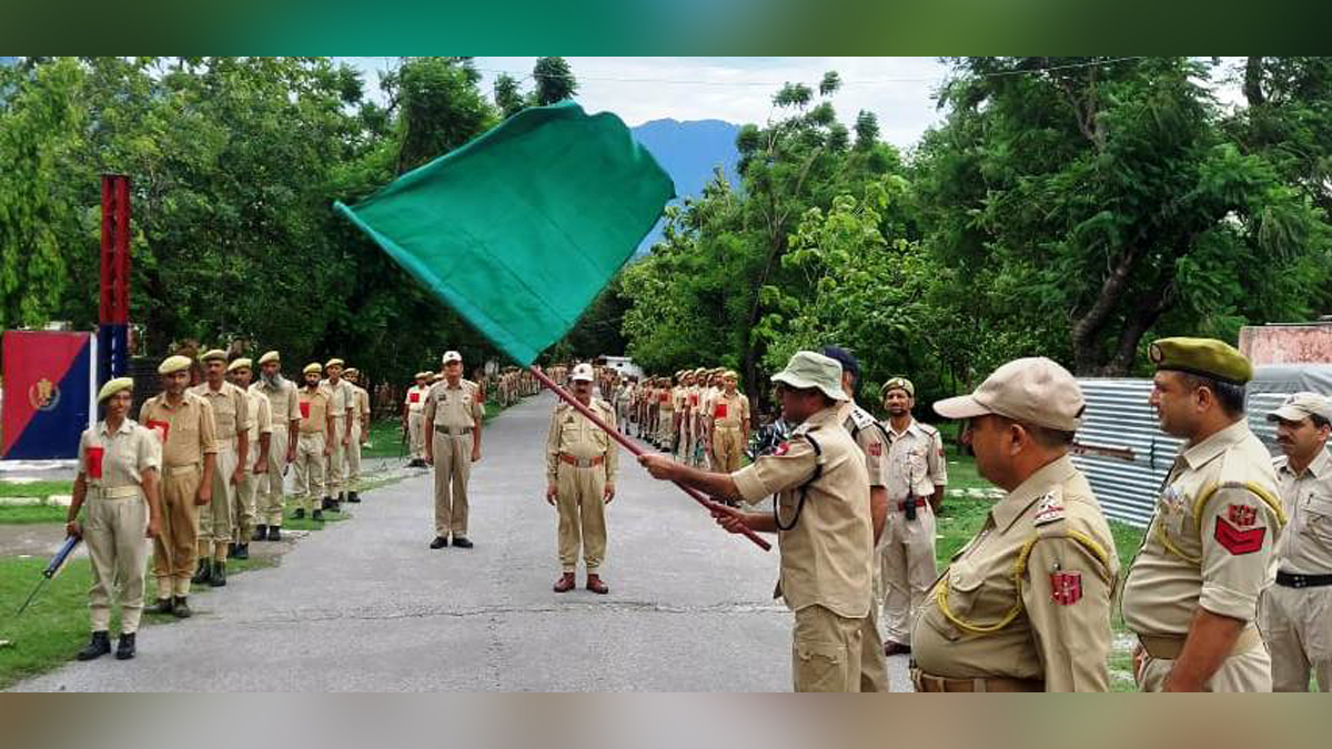 STC Talwara, Reasi, Gujjar Kothi, Kashmir, Jammu And Kashmir, Jammu & Kashmir
