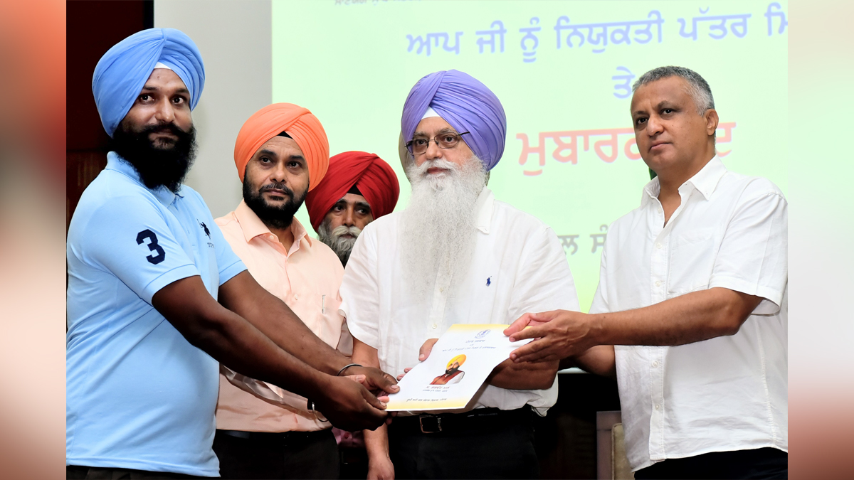 Dr. Inderbir Singh Nijjar
