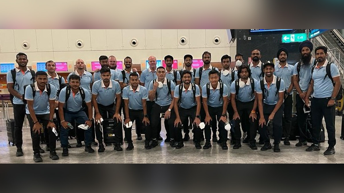 Sports News, Hockey, India Mens Hockey Team, Commonwealth Games, CWG, Commonwealth Games 2022, CWG 2022