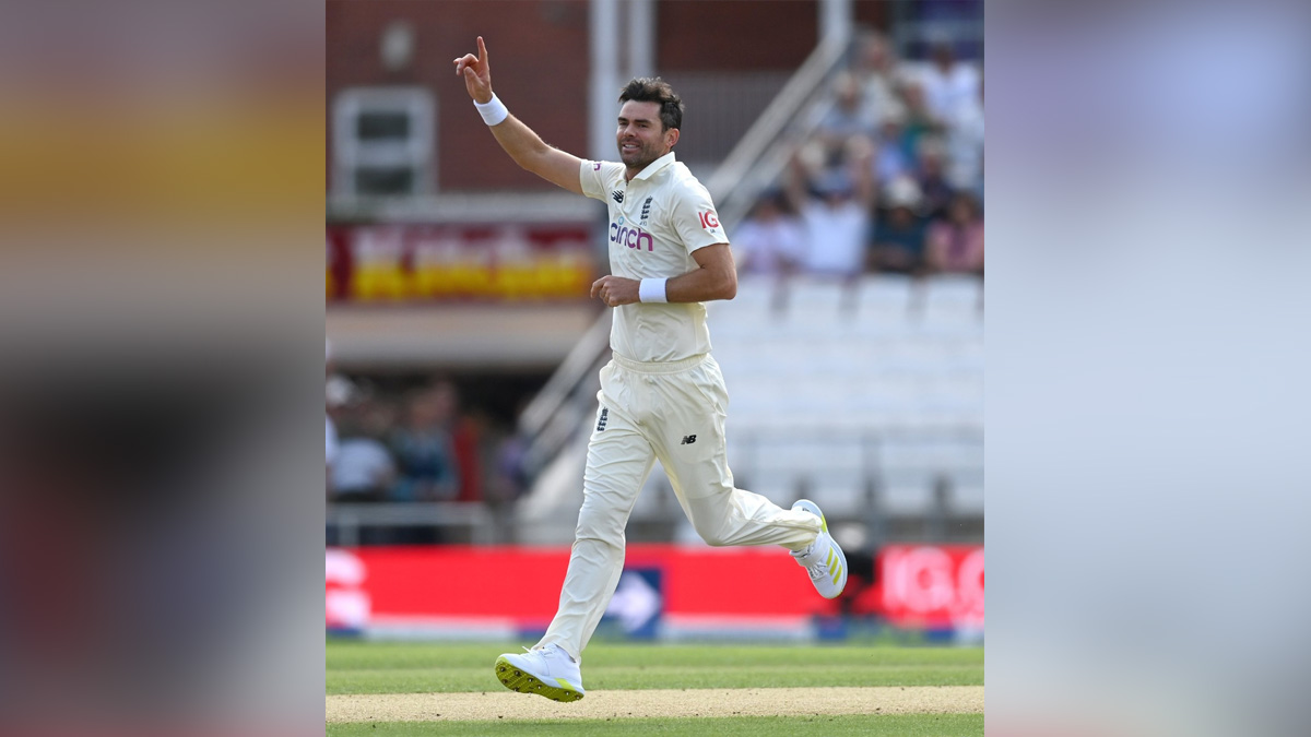 Sports News, Cricket, Cricketer, Player, Bowler, Batsman, Edgbaston, World Record, Stuart Broad, James Anderson, Jasprit Bumrah