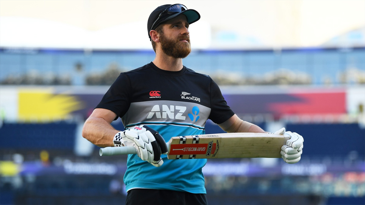 Sports News, Cricket, Cricketer, Player, Bowler, Batsman, Kane Williamson, New Zealand Vs West Indies