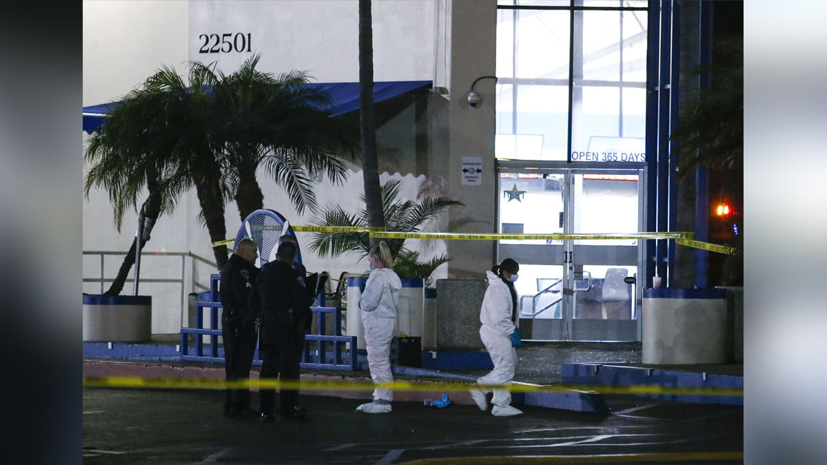Crime News World, Crime News, Los Angeles, Shooting, Park Shooting