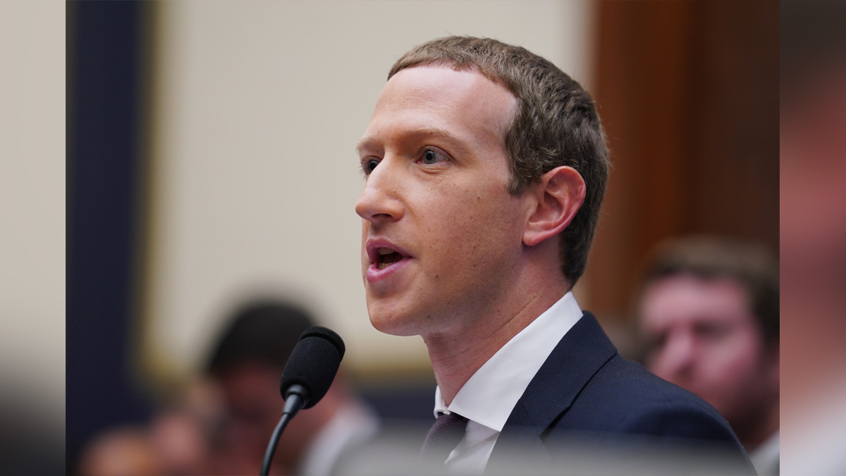 Facebook, Social Media, San francisco, Mark Zuckerberg