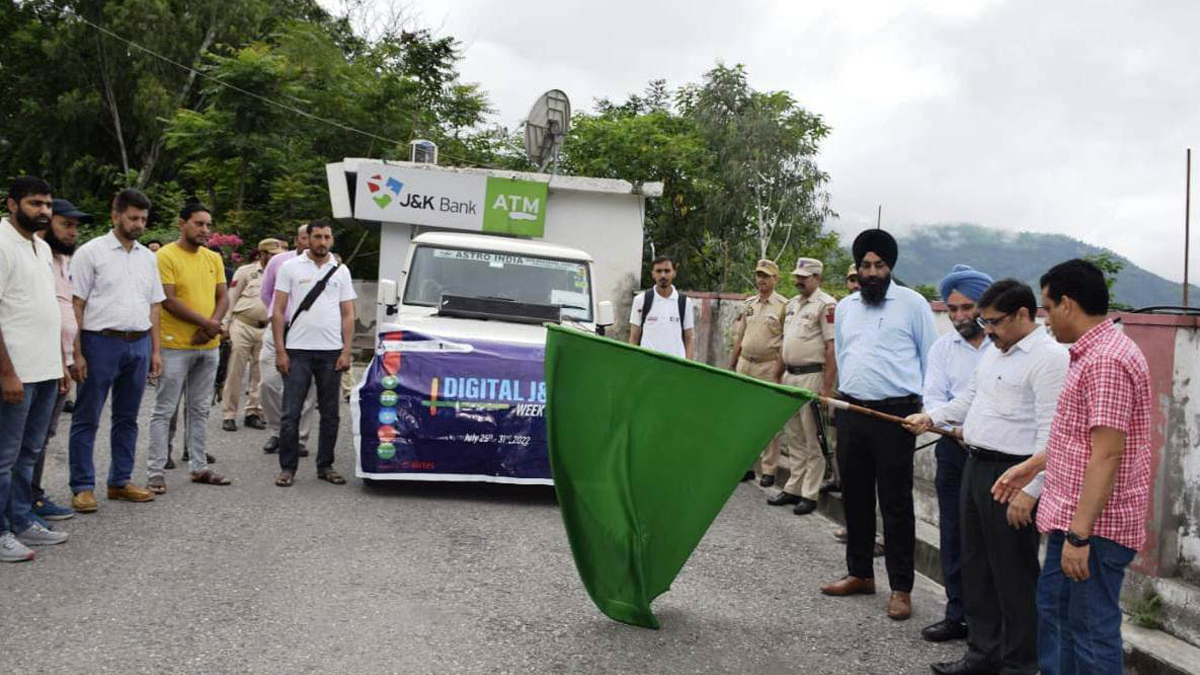 Poonch, Deputy Commissioner Poonch, Inder Jeet, Kashmir, Jammu And Kashmir, Jammu & Kashmir