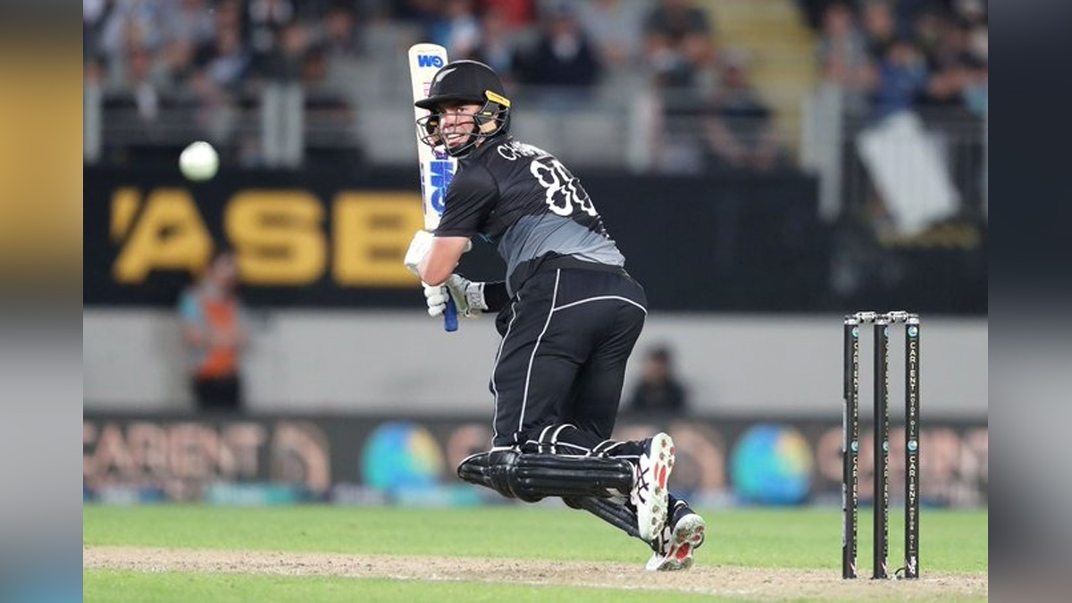 Sports News, Cricket, Cricketer, Player, Bowler, Batsman, New Zealand Vs Scotland, 2nd T20I