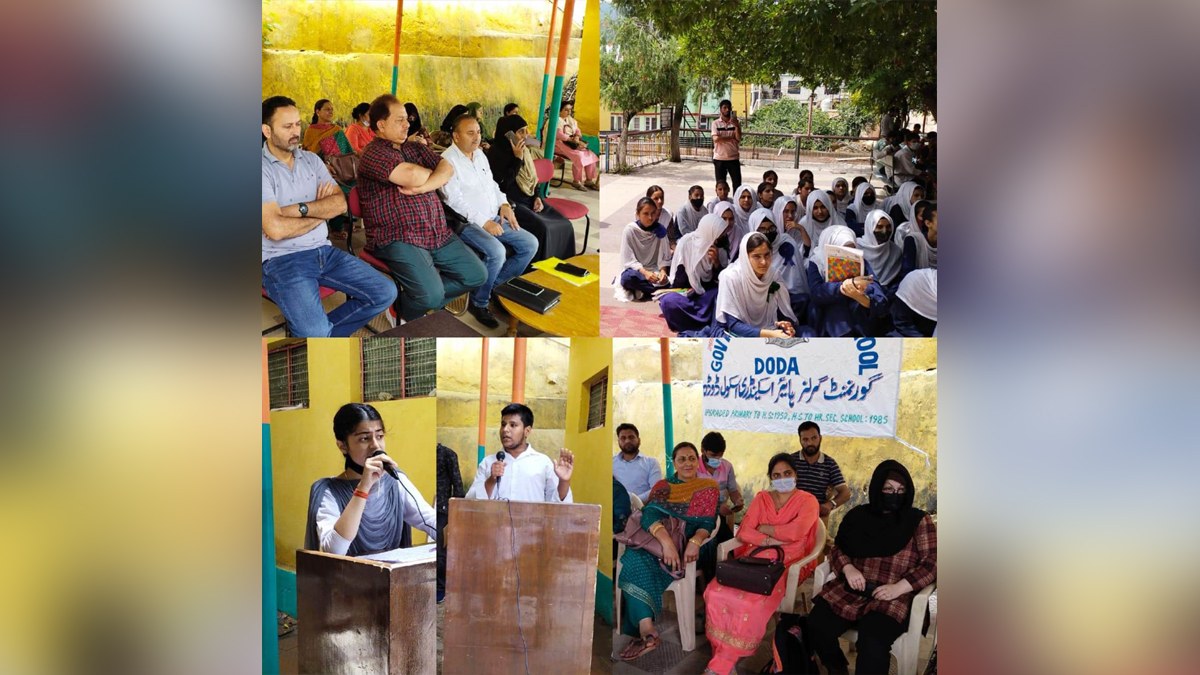 Azadi Ka Amrit Mahotsav, 75th Anniversary of Indian Independence, 75th years of Independence, Har ghar Tiranga, Kashmir, Jammu And Kashmir, Jammu & Kashmir, Kashmir Valley