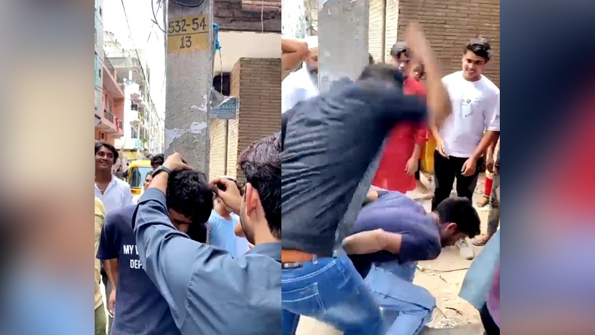 Crime News India, Police, Crime News, North Delhi, New Delhi
