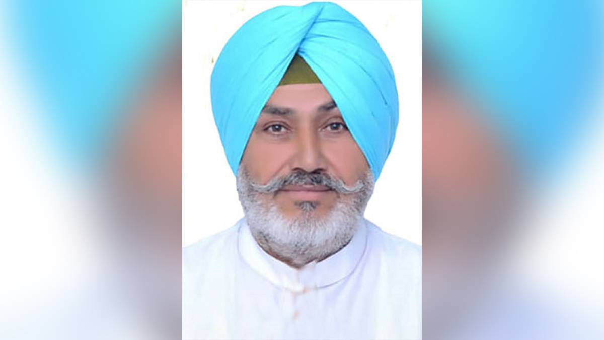 Chetan Singh Jauramajra, Chetan Singh Jormajra, Chetan Singh Jouramajra, AAP, Aam Aadmi Party, Aam Aadmi Party Punjab, AAP Punjab, Government of Punjab, Punjab Government