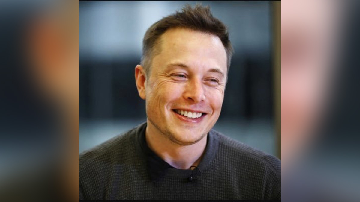 Elon Musk , SpaceX CEO , Tesla CEO , San Francisco , SpaceX Project, Twitter