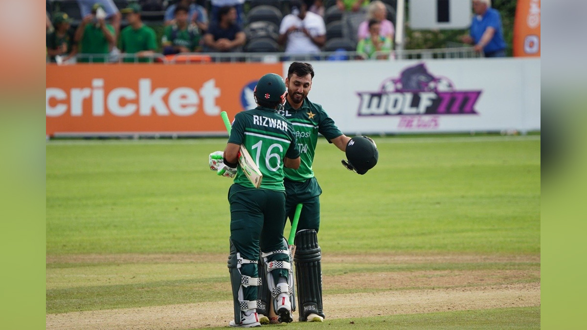 Sports News, Cricket, Cricketer, Player, Bowler, Batsman, Pakistan Vs Netherlands, 2nd ODI, ODI Series