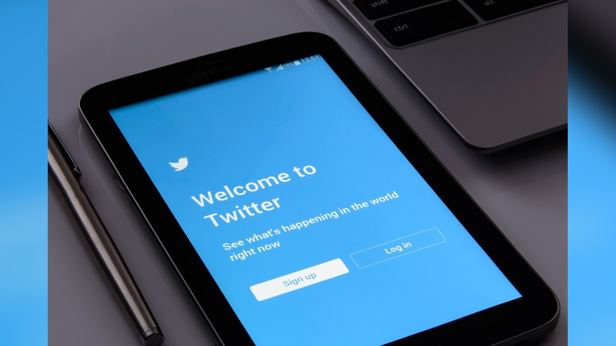 Twitter, New Delhi, Social Media, Tweets, Twitter accounts