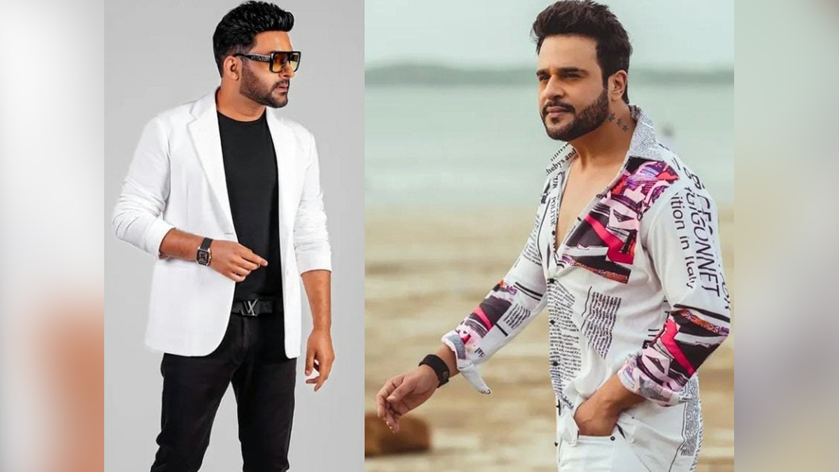 TV, Television, Entertainment, Mumbai, Actor, Actress, Mumbai News, Krushna Abhishek, The Kapil Sharma Show