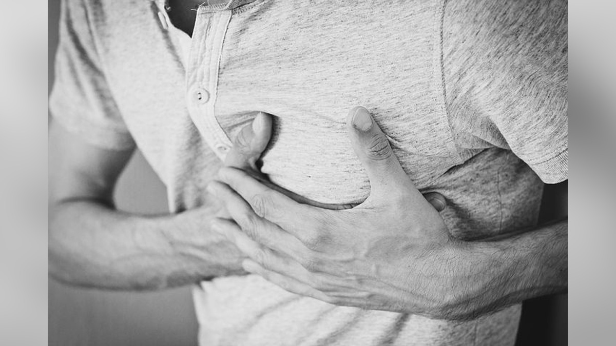 Health, Study, Hyderabad, Research, Researchers, Diabetes, Heart Attack