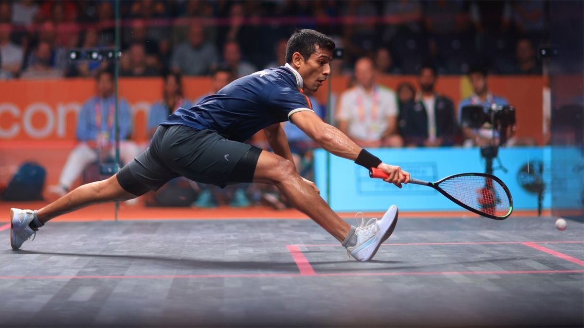 Commonwealth Games 2022, Commonwealth of Nations, Commonwealth Games News, Commonwealth Games Medal Winners, CWG 2022, CWG 2022 Birmingham, Birmingham, Sports News, Saurav Ghosal