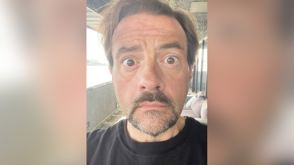 Hollywood, Los Angeles, Actress, Actor, Cinema, Movie, Kevin Smith