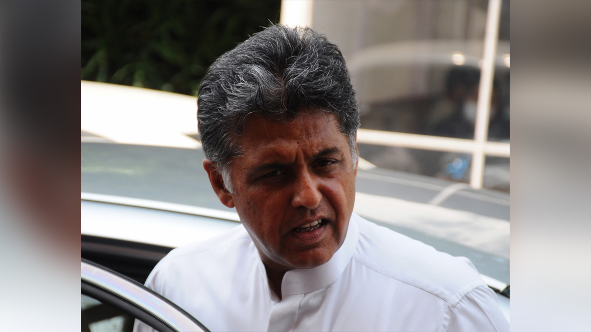 Manish Tewari, Rupnagar, Ropar, Punjab Pradesh Congress Committee, Congress, Indian National Congress, Punjab Congress, Punjab