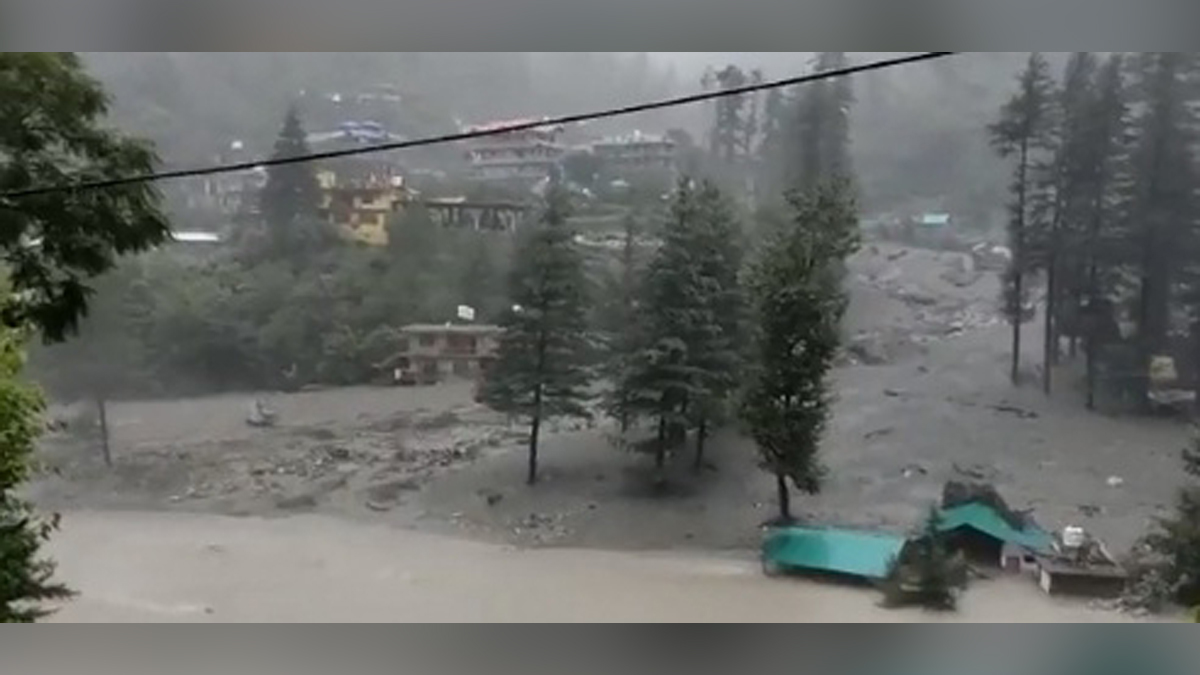 Weather, Indian Meterological Department, IMD, Hadsa, Mandi, Himachal Pradesh