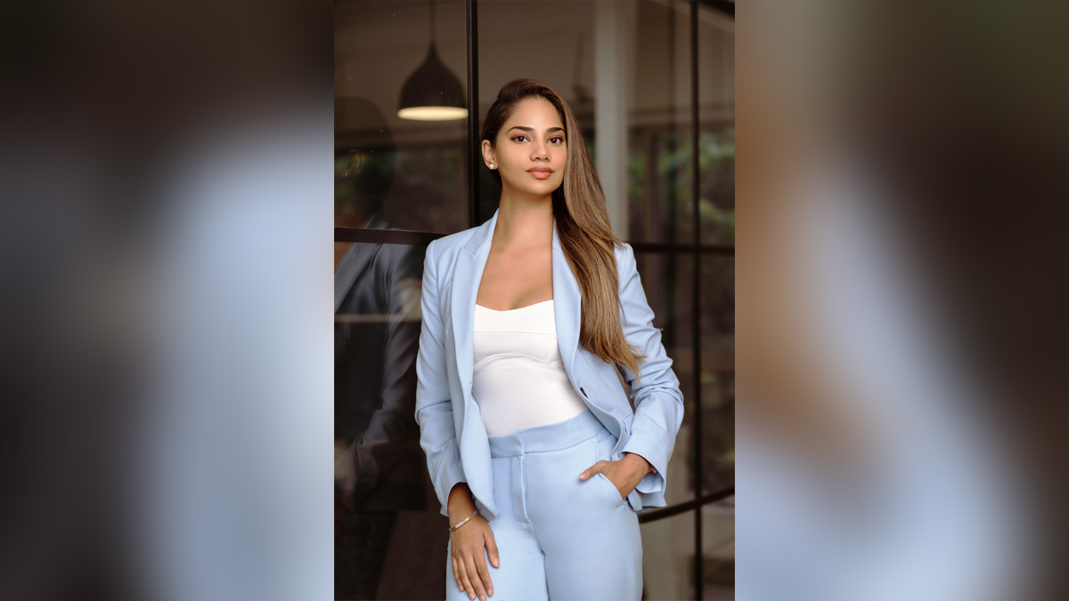 TV, Television, Entertainment, Mumbai, Actor, Actress, Mumbai News, Balaji Motion Pictures, Bhavini Sheth, Chief Operating Officer, COO