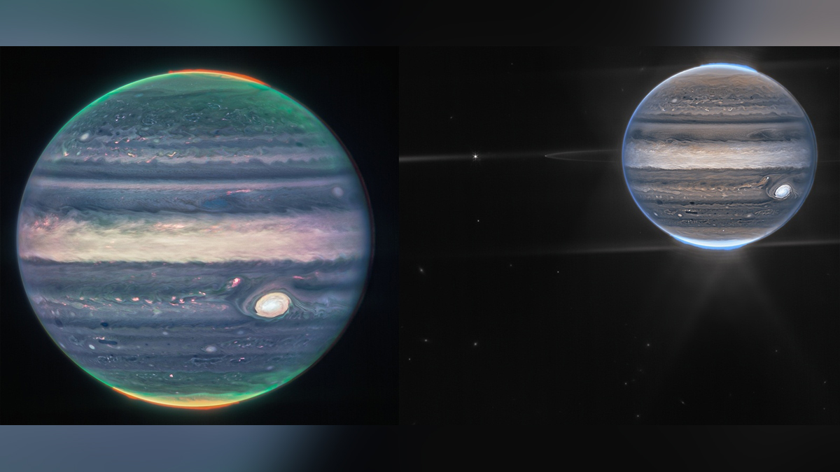 NASA, National Aeronautics and Space Administration, Washington, Webb Space Telescope