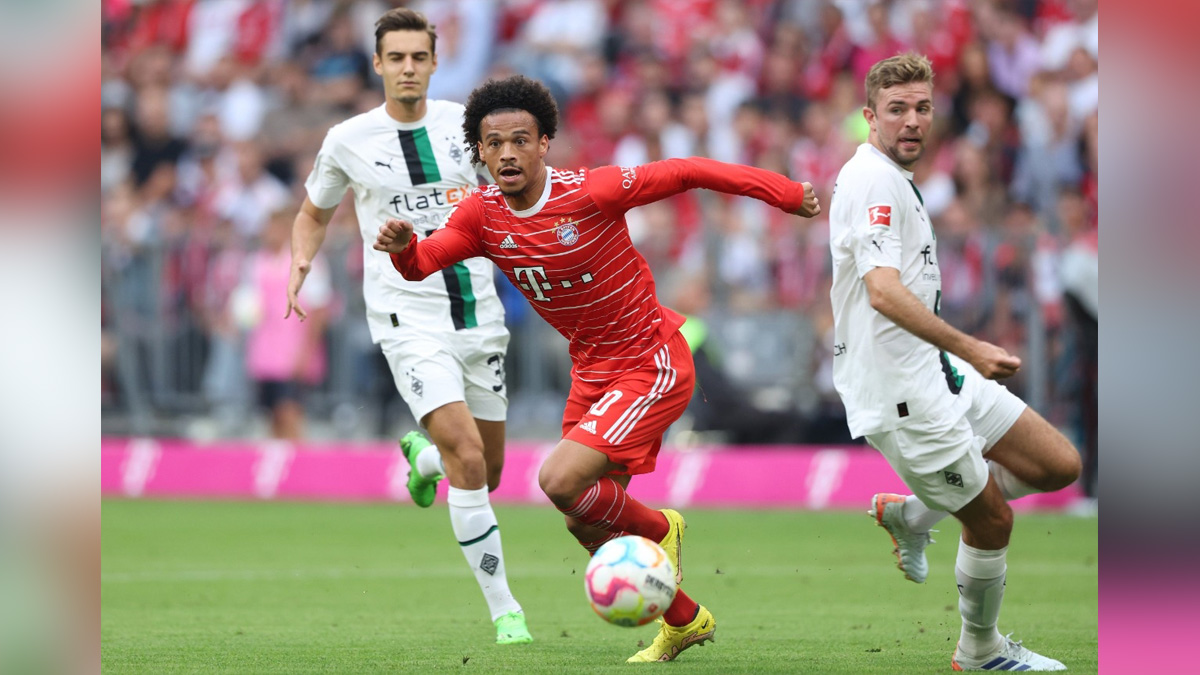 Sports News, Football, Berlin, Bayern Munich, Borussia Monchengladbach, Bundesliga