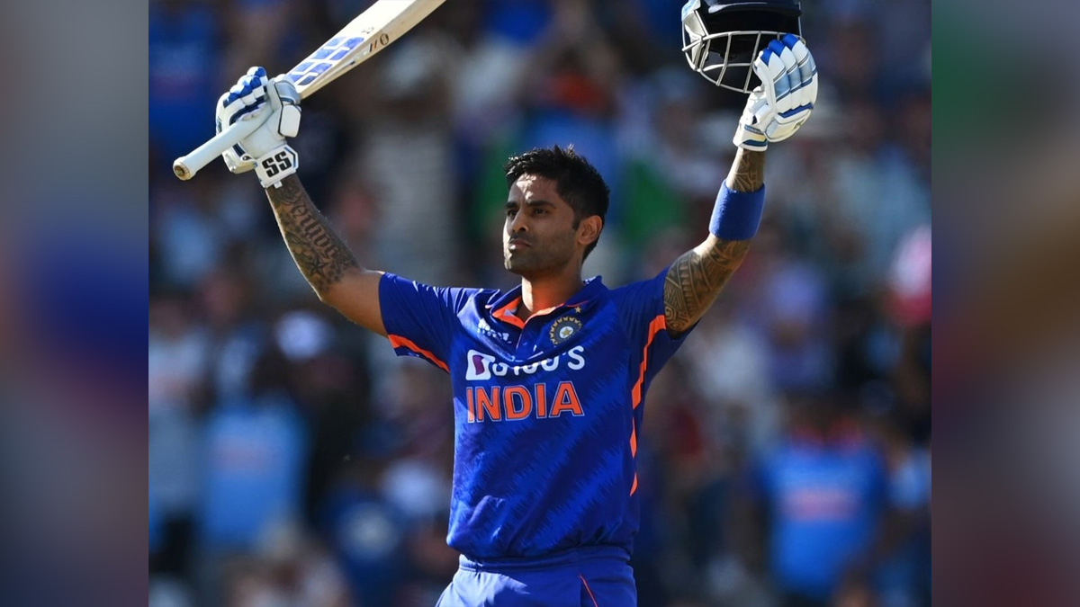Sports News, Cricket, Cricketer, Player, Bowler, Batsman, Suryakumar Yadav, Ind Vs WI, 3rd T20I