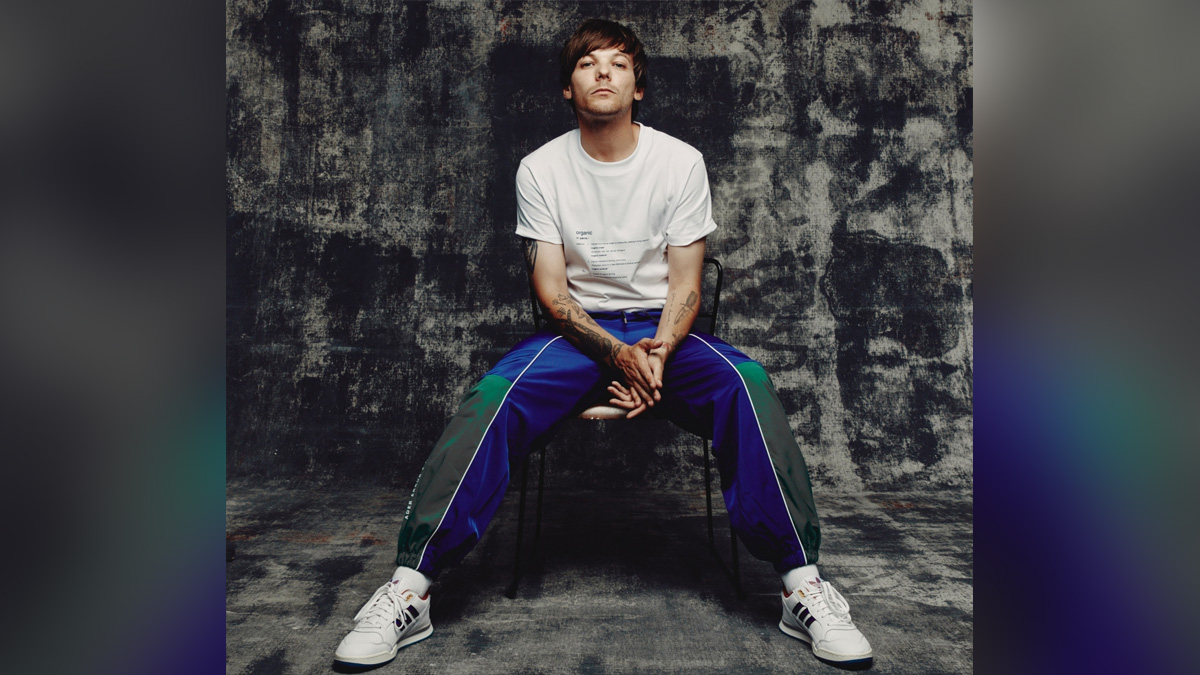 Music, Entertainment, Los Angeles, Singer, Song, Louis Tomlinson
