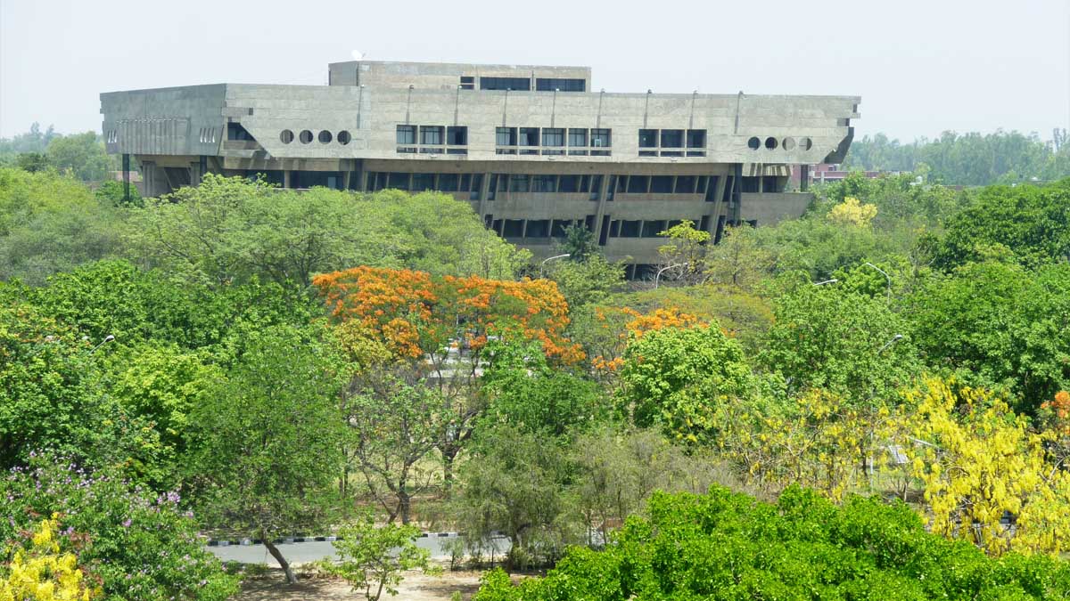Guru Nanak Dev University Amritsar, Guru Nanak Dev University, Prof. Jaspal Singh Sandhu, GNDU, Amritsar