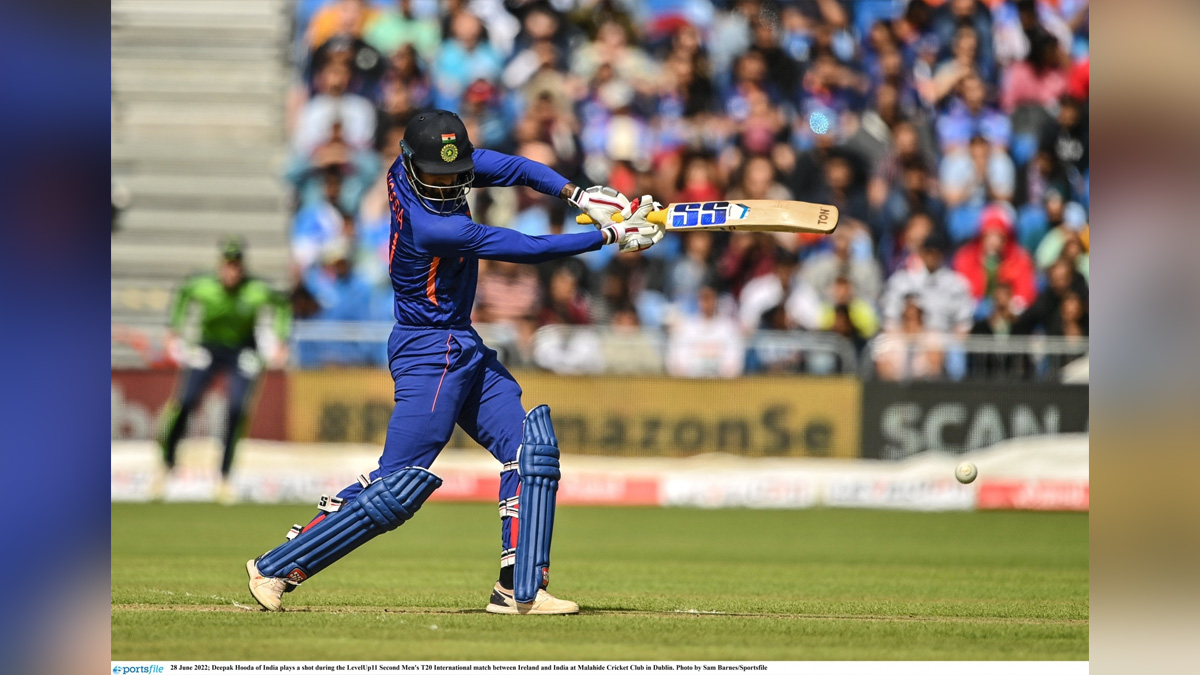 Sports News, Cricket, Cricketer, Player, Bowler, Batsman, Deepak Hooda, Maninder Singh