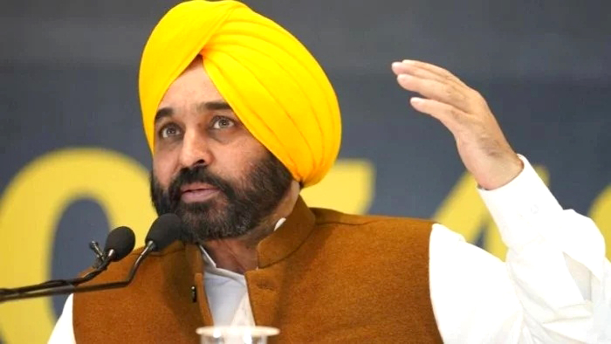Bhagwant Mann, AAP, Aam Aadmi Party, Aam Aadmi Party Punjab, AAP Punjab, Government of Punjab, Punjab Government, Punjab, Chief Minister Of Punjab