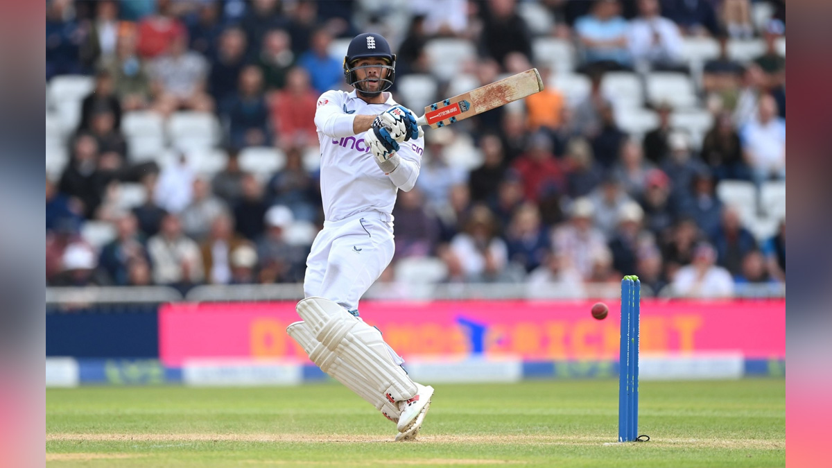 Sports News, Cricket, Cricketer, Player, Bowler, Batsman, Ben Foakes