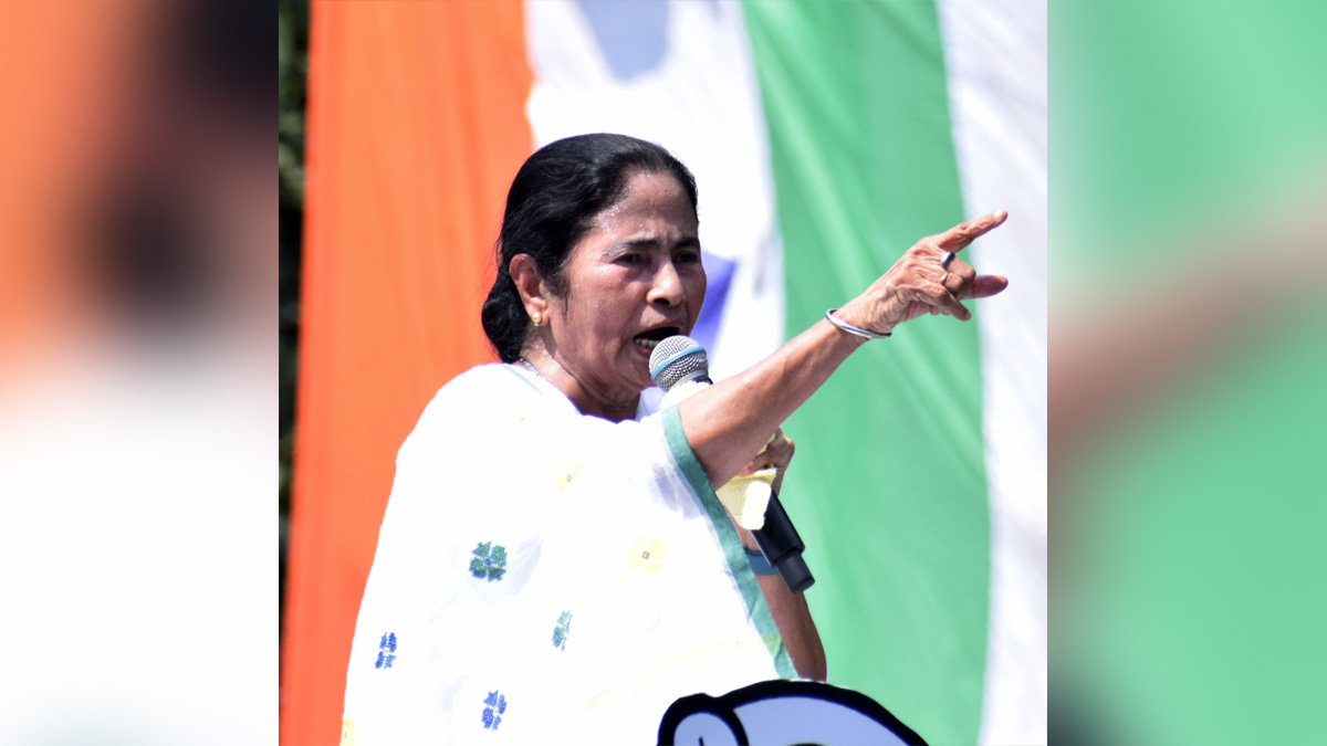 Mamata Banerjee, All India Trinamool Congress, Kolkata, Chief Minister of West Bengal, West Bengal, Enforcement Directorate, ED, Indian Administrative Service, IAS, Indian Police Service, IPS