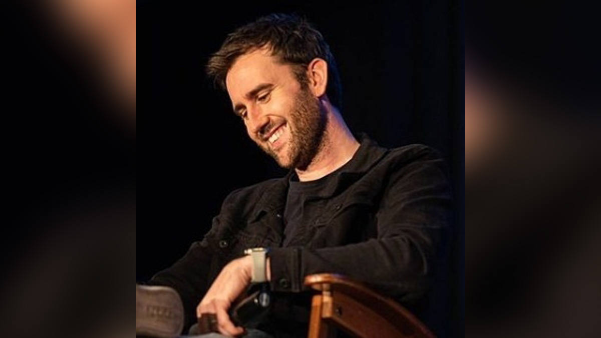 Hollywood, Los Angeles, Actress, Actor, Cinema, Movie, Harry Potter, Matthew Lewis