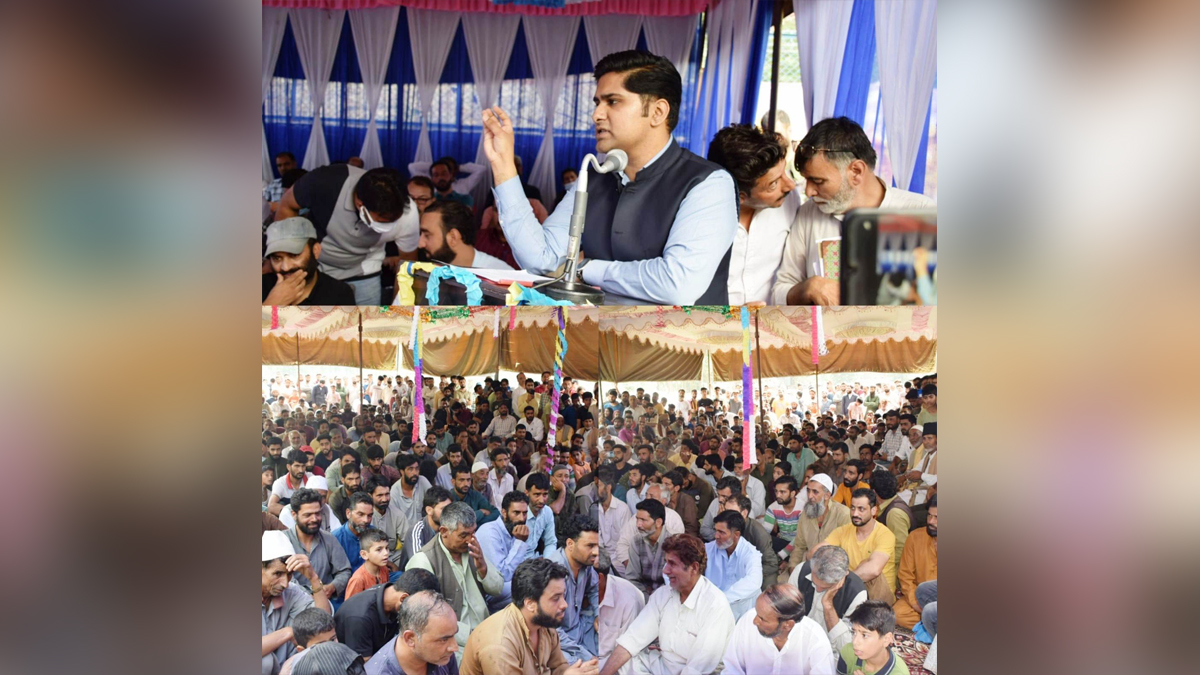 Bandipora, Deputy Commissioner Bandipora, Dr Owais Ahmad, Kashmir, Jammu And Kashmir, Jammu & Kashmir, District Administration Bandipora