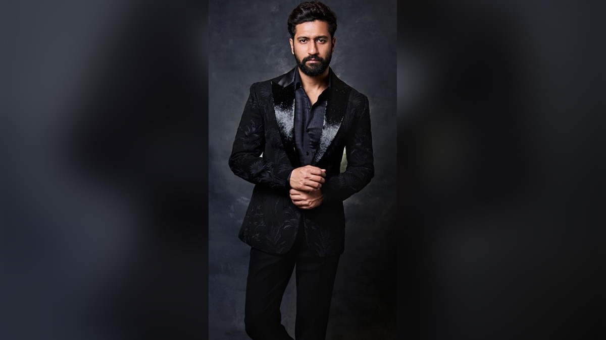 Vicky Kaushal, Bollywood, Entertainment, Mumbai, Actor, Cinema, Hindi Films, Movie, Mumbai News, SamBahadur