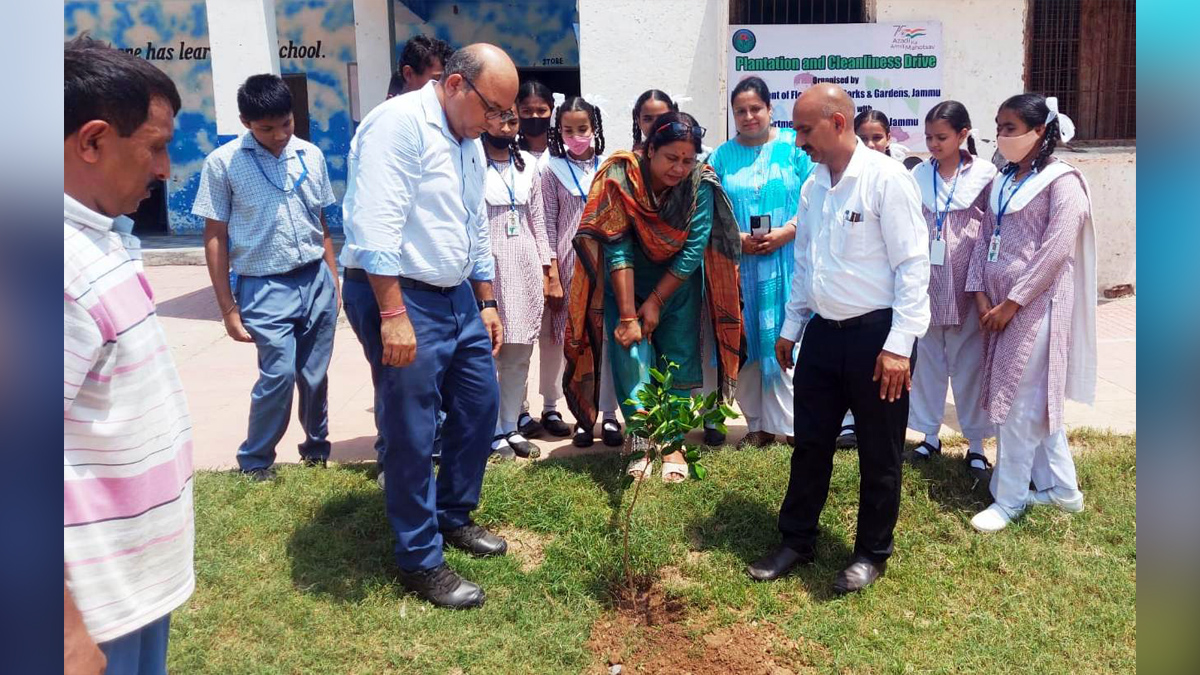 Floriculture , Kashmir, Jammu And Kashmir, Jammu & Kashmir, Kashmir Valley