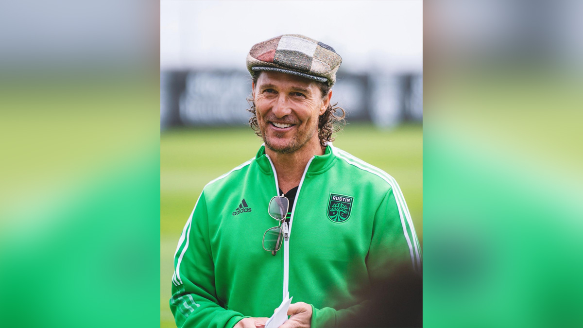 Hollywood, Los Angeles, Actress, Actor, Cinema, Movie, Matthew McConaughey