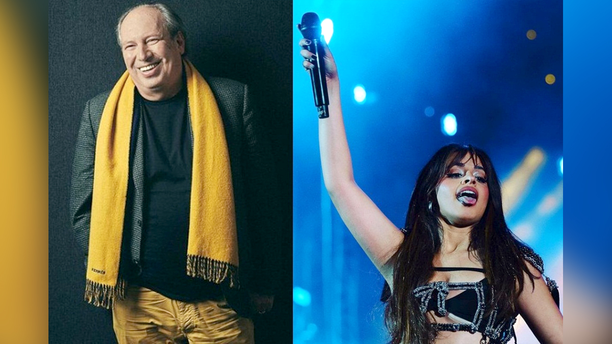 Camila Cabello, Hans Zimmer team up for David Attenborough documentary