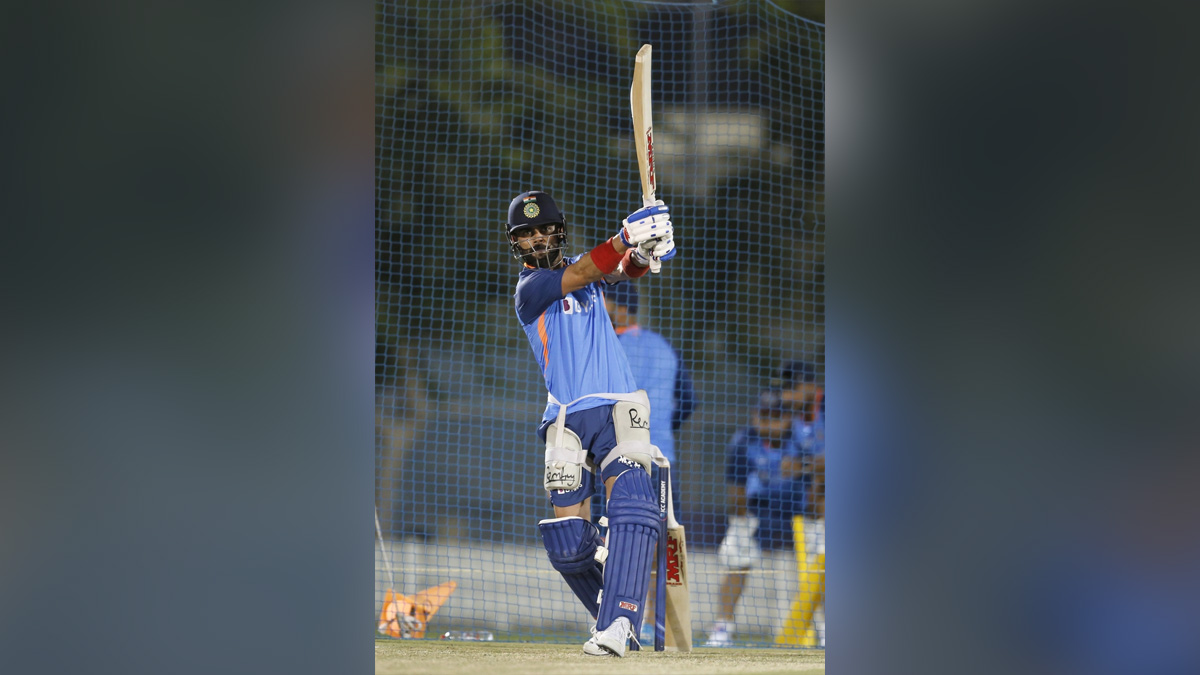 Virat Kohli, Sports News, Cricket, Cricketer, Player, Bowler, Batsman, Asia Cup, Asia Cup 2022, Ind Vs Pak