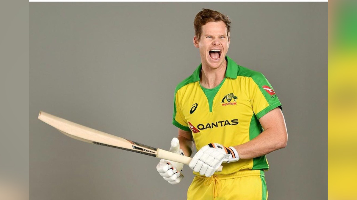 Sports News, Cricket, Cricketer, Player, Bowler, Batsman, Steve Smith, T20 World Cup, T20 World Cup 2022
