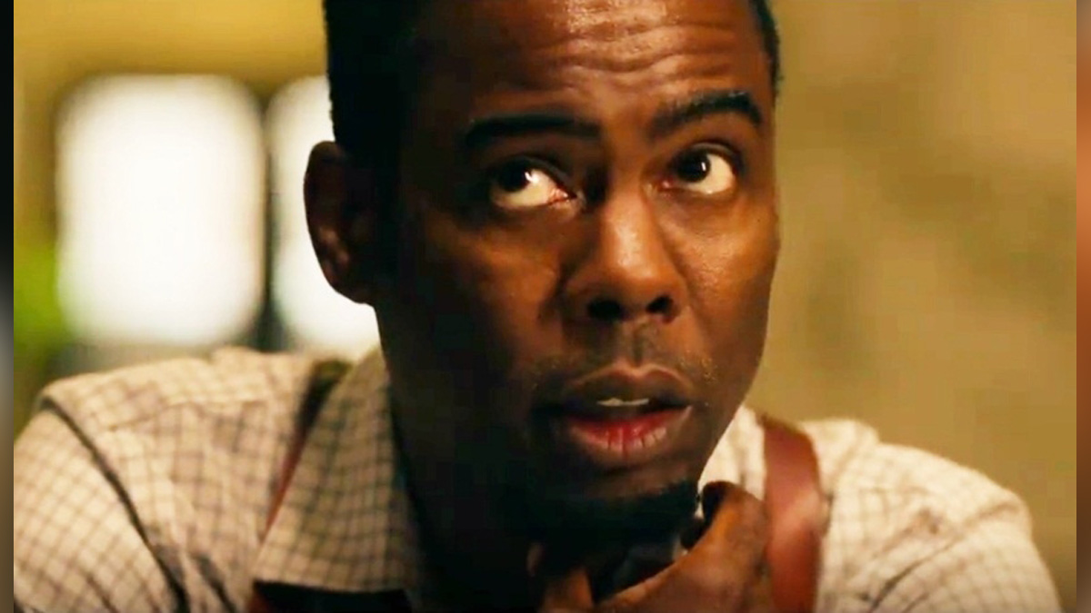 Hollywood, Los Angeles, Actor, Chris Rock, Chris Rock Lastest Comment, Chris Rock Comment On Will Smith, Chris Rock Suge Smith