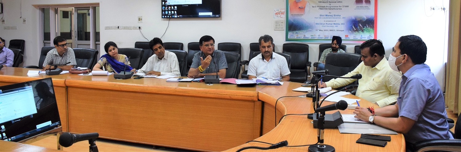 Kathua, DDC Kathua, District Development Commissioner Kathua, Rahul Pandey, Kashmir, Jammu And Kashmir, Jammu & Kashmir
