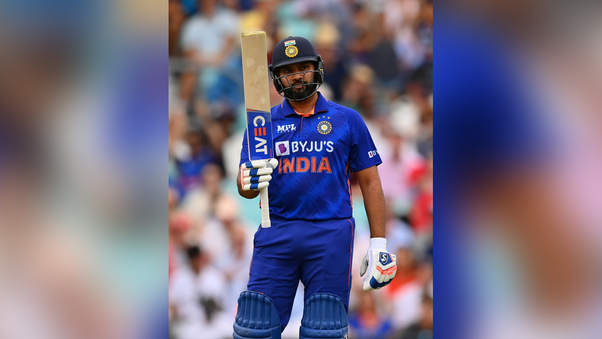 Sports News, Cricket, Cricketer, Player, Bowler, Batsman, Rohit Sharma, Indian Captain