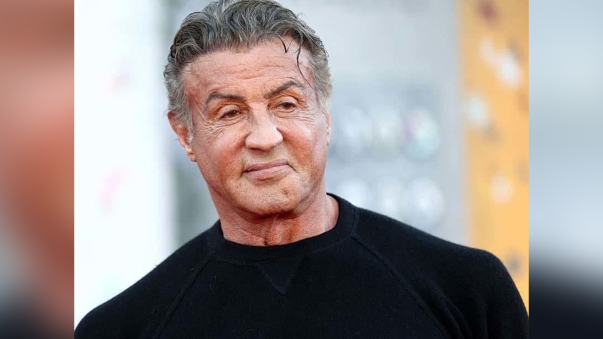 Hollywood, Los Angeles, Actress, Actor, Cinema, Movie, Sylvester Stallone, Drago